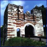 Porta Cisalpina