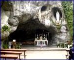 La Grotta di Lourdes