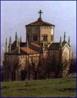Chiesa di S. Bortolo